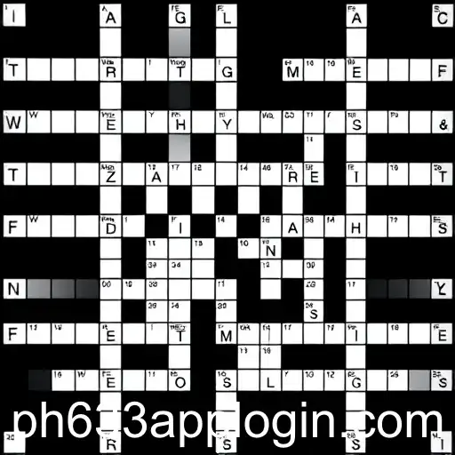 The Timeless Appeal of Crossword Puzzles: Unraveling Clues for Fun and Brainpower