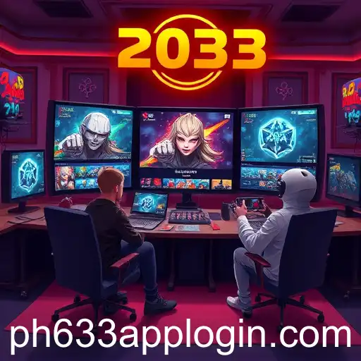 Digital Evolution of Gaming Platforms