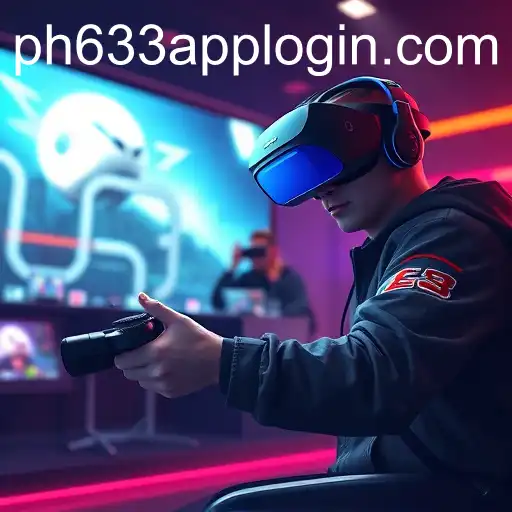 Digital Gaming Evolution: ph633 and Beyond