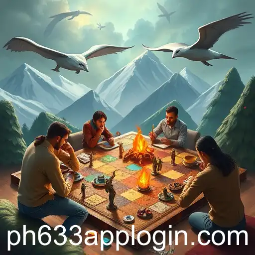 The Evolving Landscape of Online Gaming