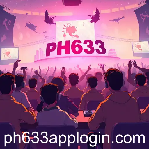 The Future of Online Gaming: What ph633 Means for Players