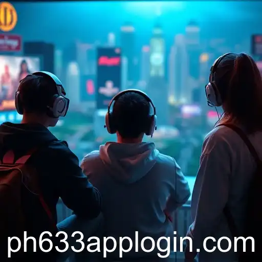 The Intersection of Gaming and Cultural Trends