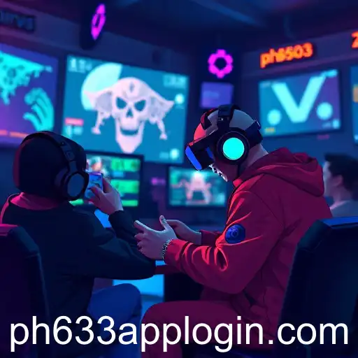 Gaming Evolution: The Rise of PH633