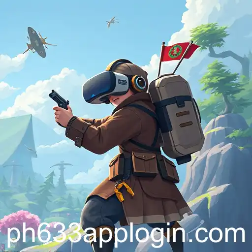 Gaming Evolution: The Rise of PH633