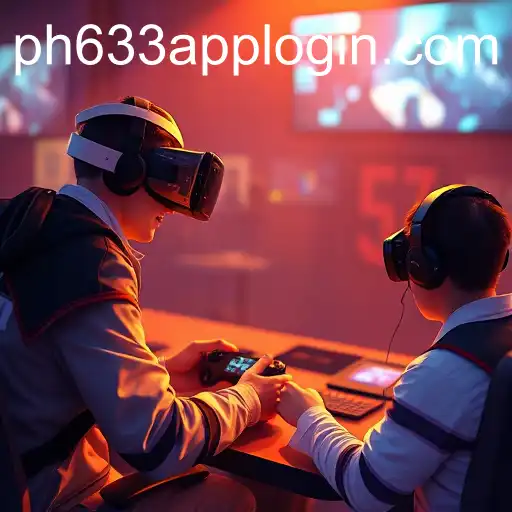 Gaming Innovations and Trends in 2025