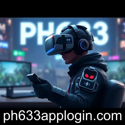 Gaming Trends Explode: PH633 Leads the Charge