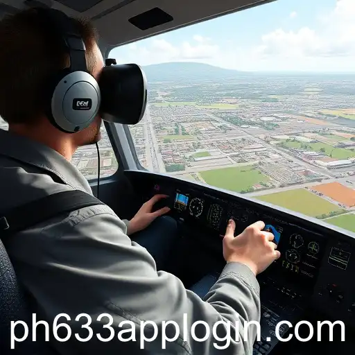 Gaming Trends to Watch on PH633