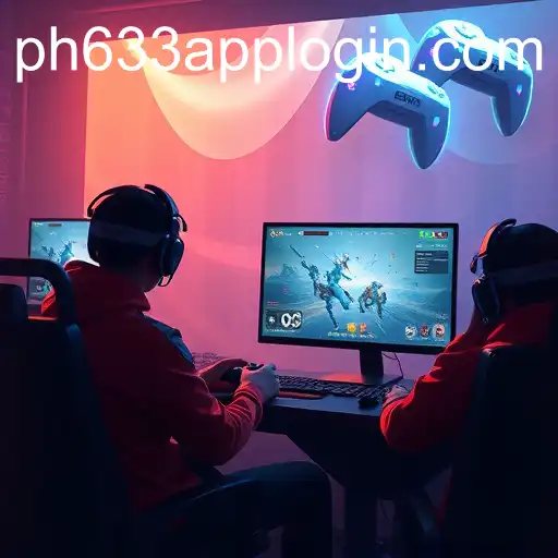 Revolutionizing Online Gaming: The Impact of PH633
