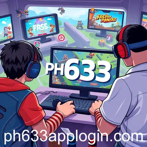 Innovation and Trends in Online Gaming