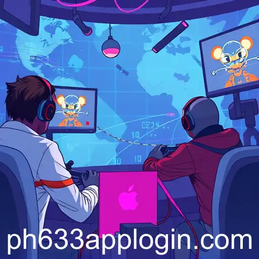 ph633