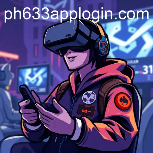 PH633: The Revolution in Online Gaming