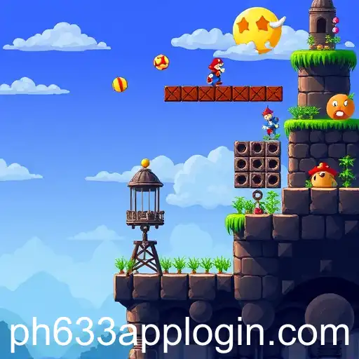 PH633: A Strategic Evolution in Online Gaming