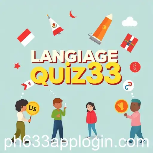 Exploring the Impact of 'Language Quizzes' as an Engaging Learning Category