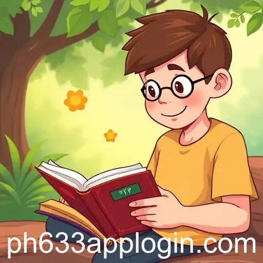 Reading Games: Bridging Education and Entertainment