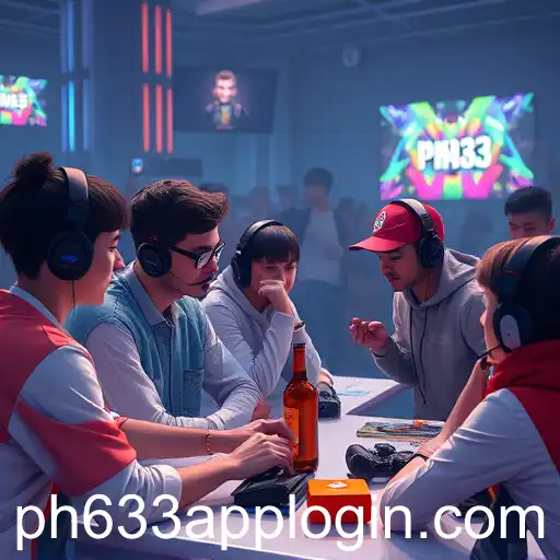 Exploring the Resurgence of Online Gaming Communities