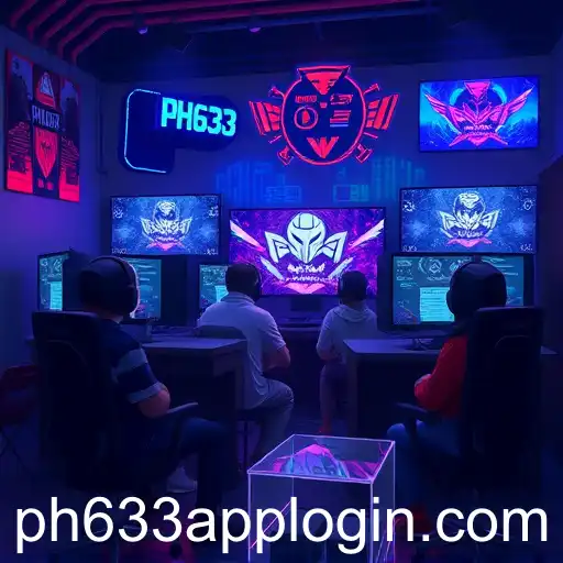The Rise of PH633: Revolutionizing Online Gaming Experience