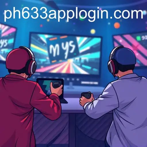 The Rise of PH633: Revolutionizing Online Gaming