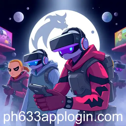 The Rise of PH633: A New Era in Online Gaming