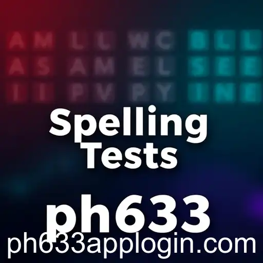 The Rise of 'Spelling Tests': Engaging Minds Through Words