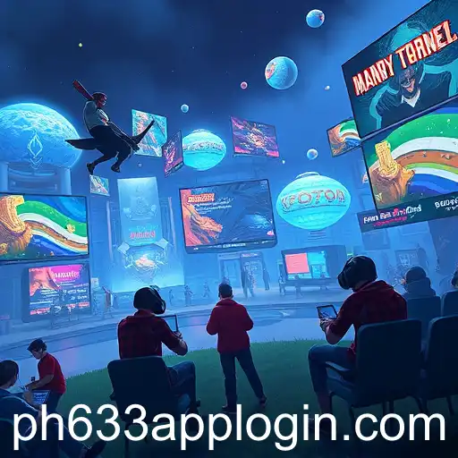 The Rise of Gaming: ph633's Impact on Modern Gamers