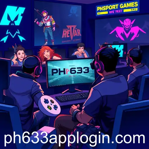 ph633