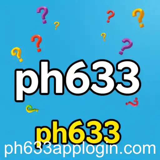 Exploring the World of Trivia Quizzes: A Deep Dive into the 'ph633' Category