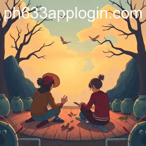 Discovering the Art of Storytelling: Creative Writing Games on PlayHub